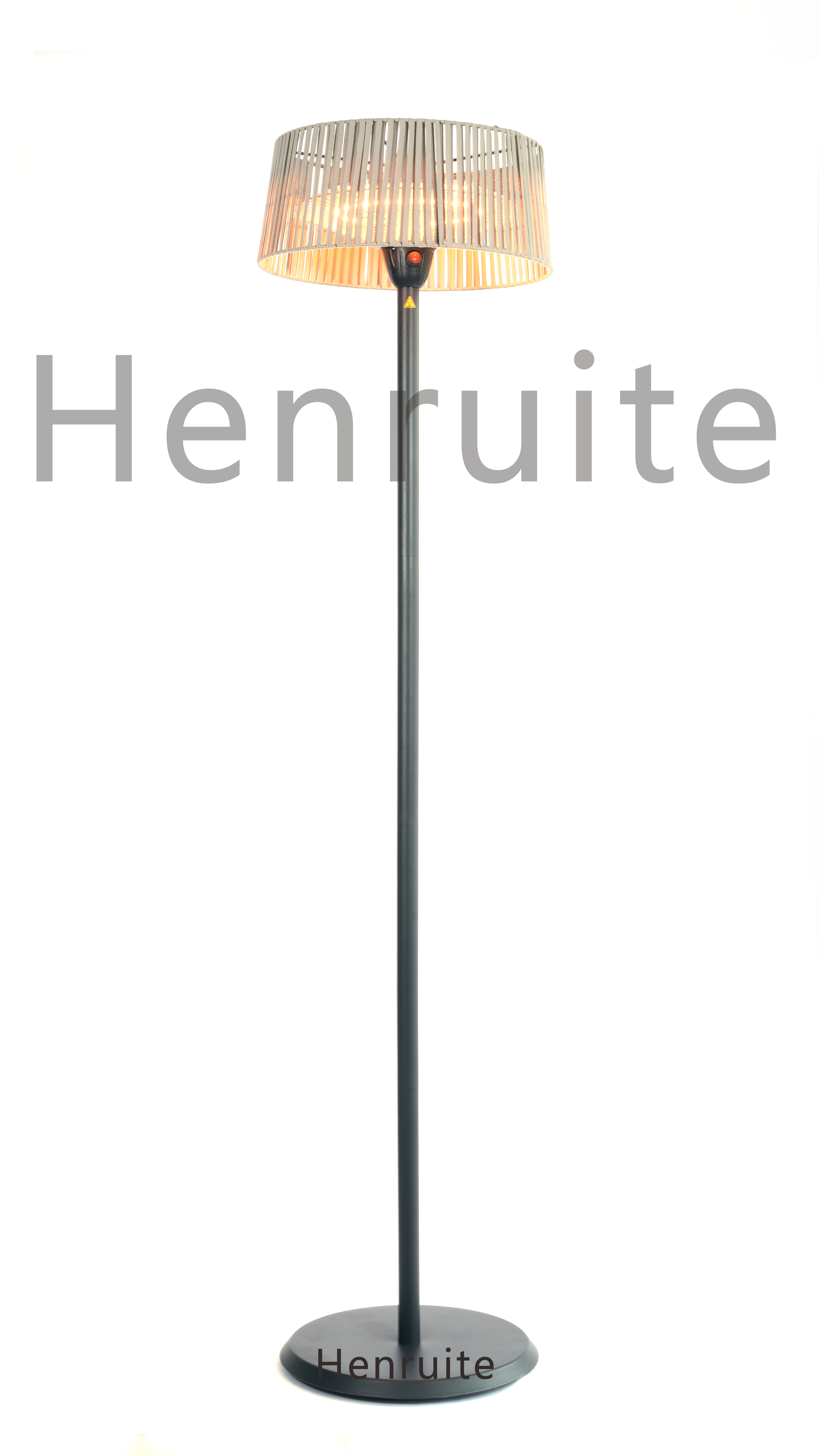 WiFi electric heater