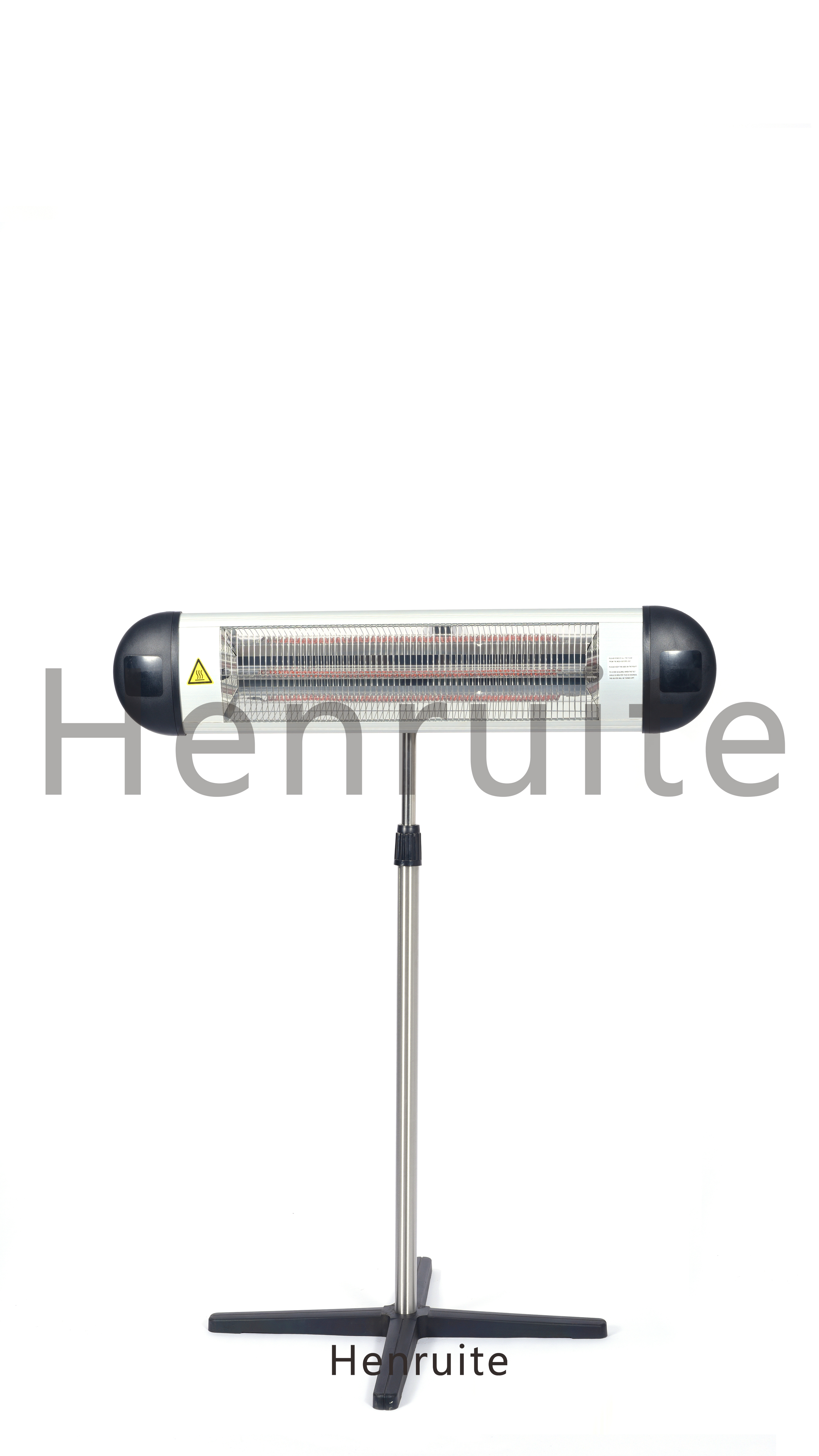 Commercial electric heater