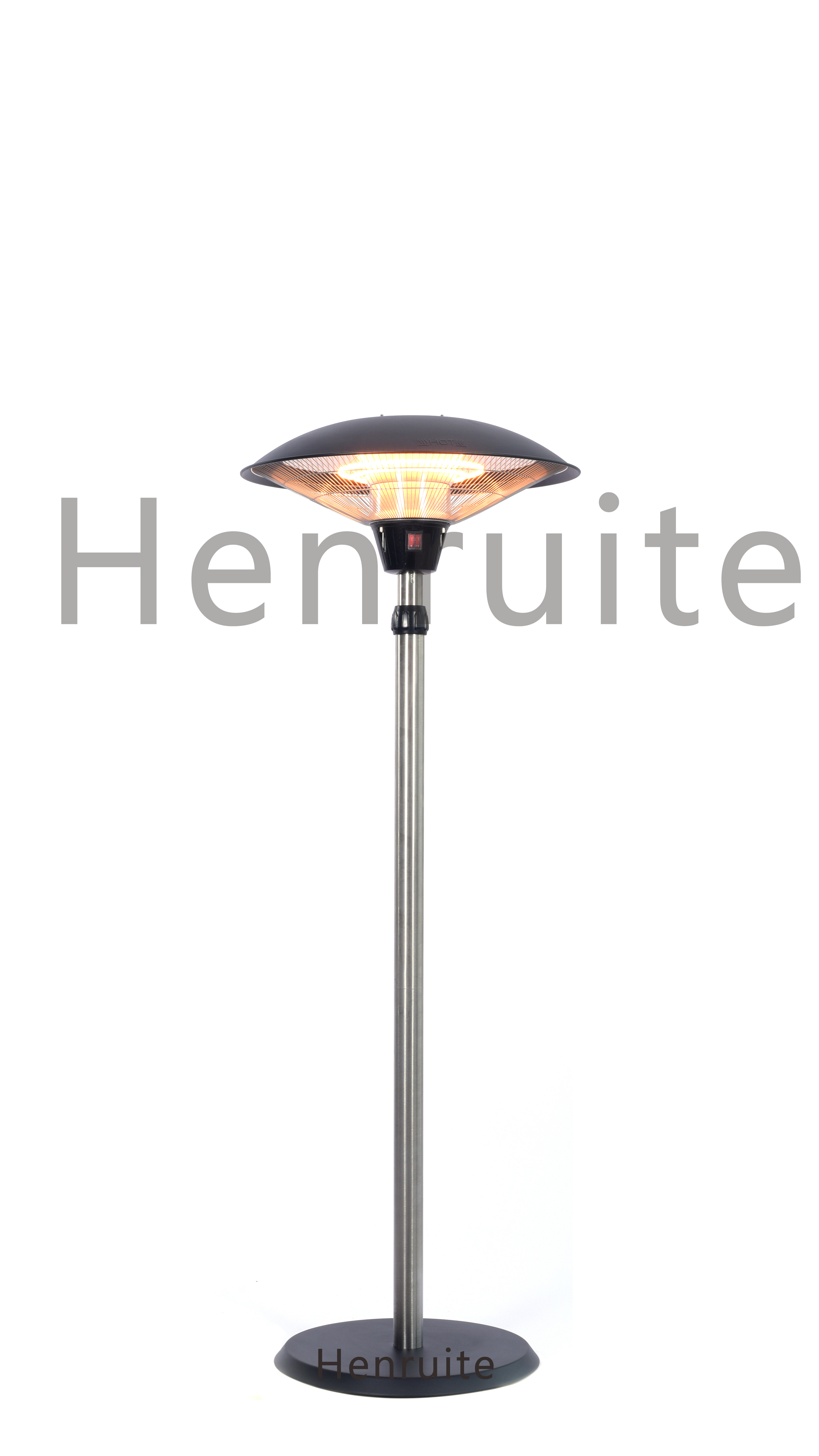IP66 waterproof outdoor heater