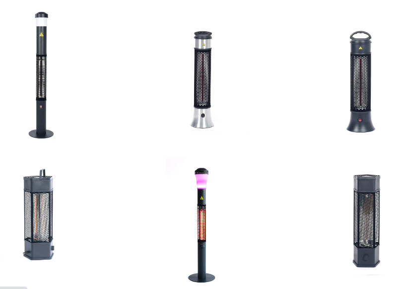 Bar patio heater outdoor waterproof