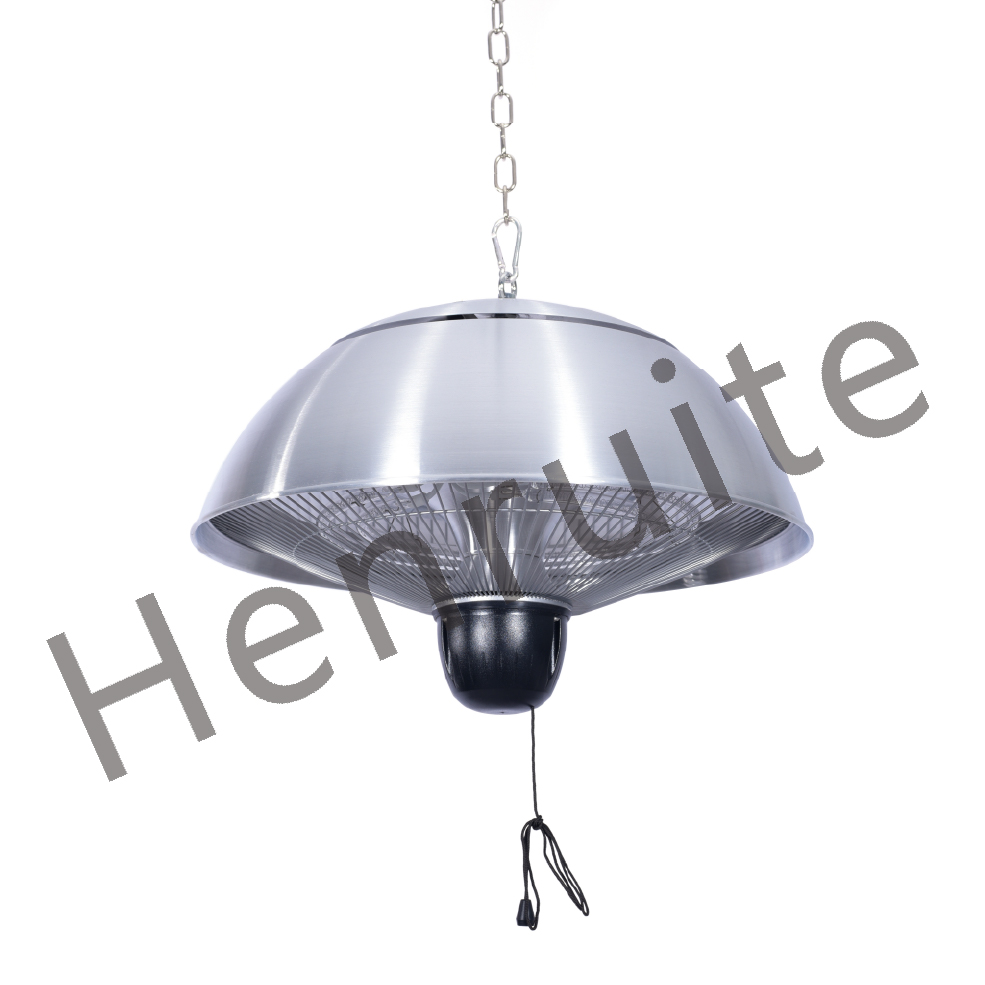 Nightclub patio heater waterproof