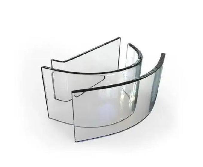 Nip roller preheat for glass